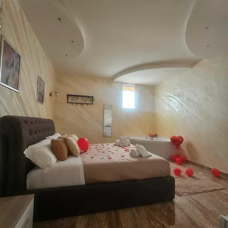 Golden House Sicily Affittacamere