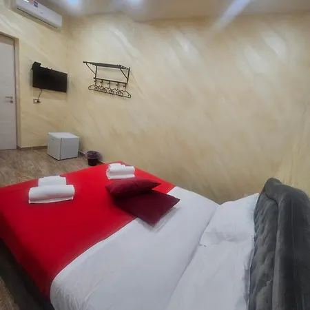 Golden House Sicily 3*