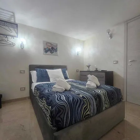 Golden House Sicily Catania