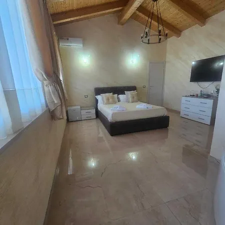 Golden House Sicily Catania