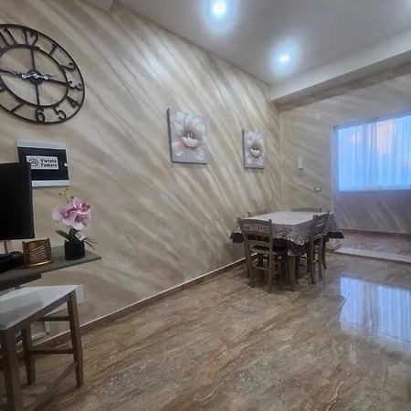 Golden House Sicily 3* Catania