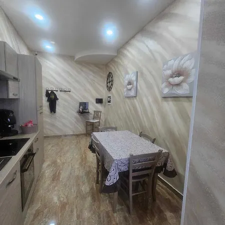 Golden House Sicily *