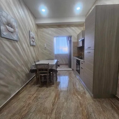 Guest house Golden House Sicily Catania