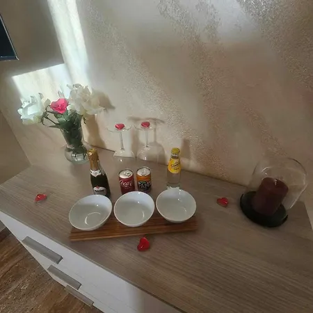 Golden House Sicily Guest house *