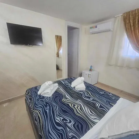 Guest house Golden House Sicily Catania