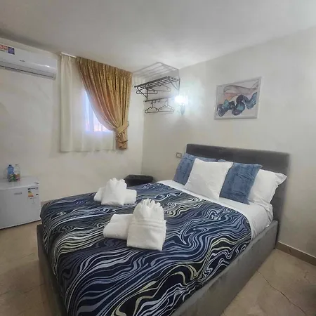Guest house Golden House Sicily Catania