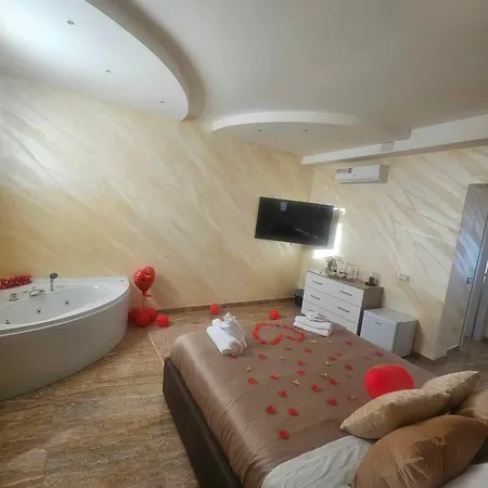 Guest house Golden House Sicily *