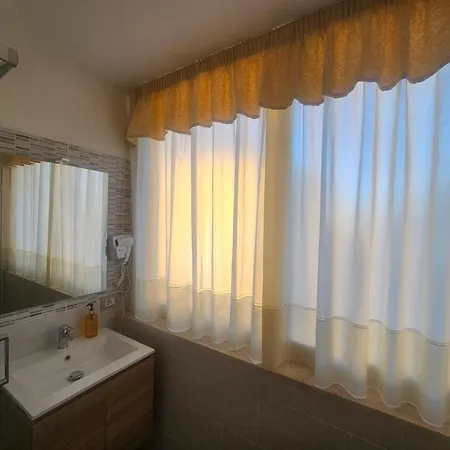 Golden House Sicily 3*