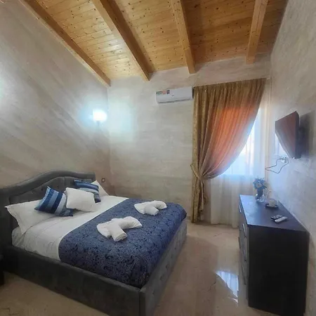 Guest house Golden House Sicily Catania