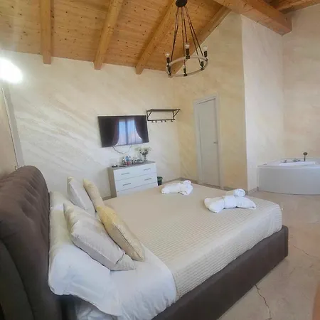 Golden House Sicily * Katania