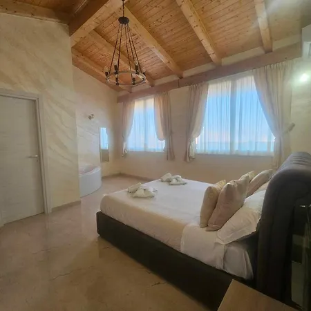 Golden House Sicily *