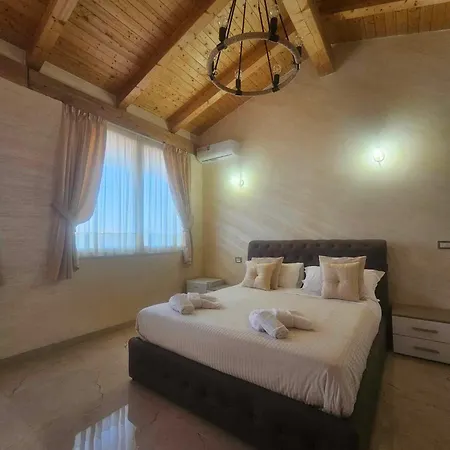 Golden House Sicily