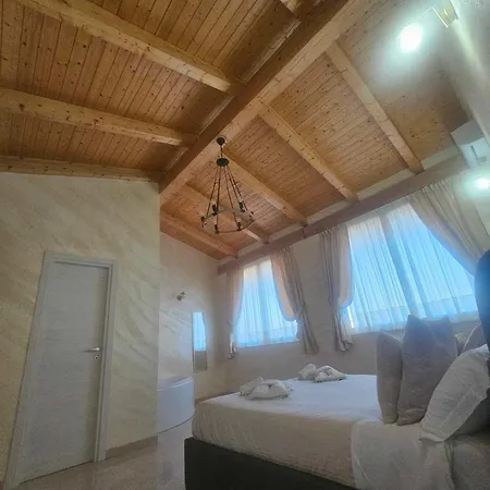 Guest house Golden House Sicily