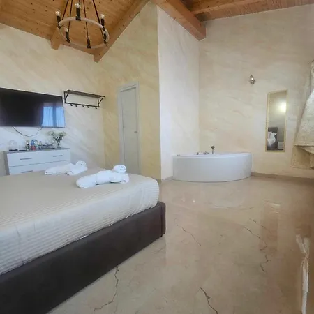 Golden House Sicily