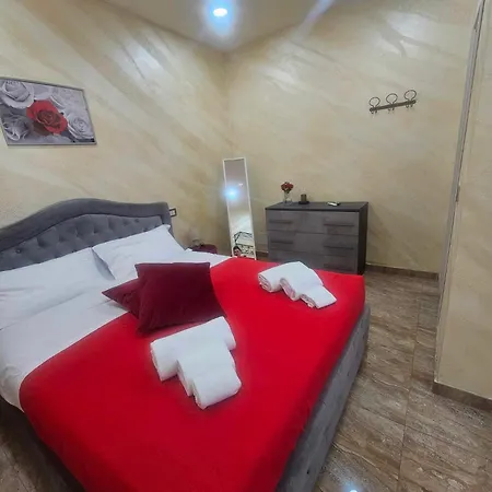 Golden House Sicily Guest house