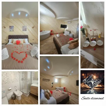 Pensjonat Golden House Sicily *