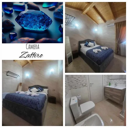 Golden House Sicily 3*