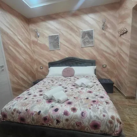 Guest house Golden House Sicily *