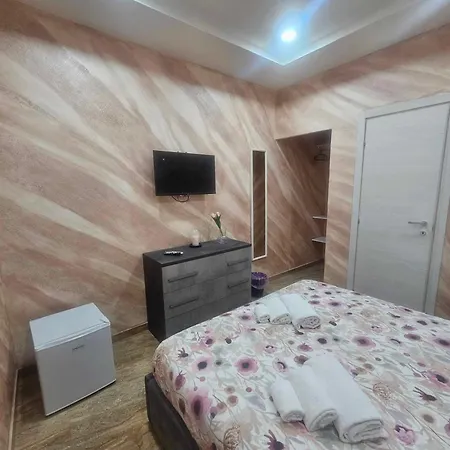 Golden House Sicily Guest house *
