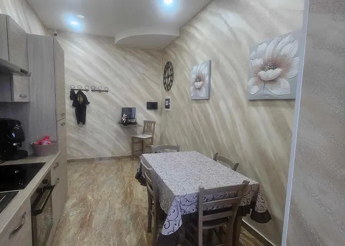 Golden House Sicily 3*