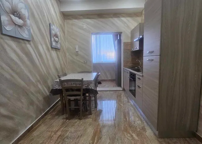 Гостевой дом Golden House Sicily Катания