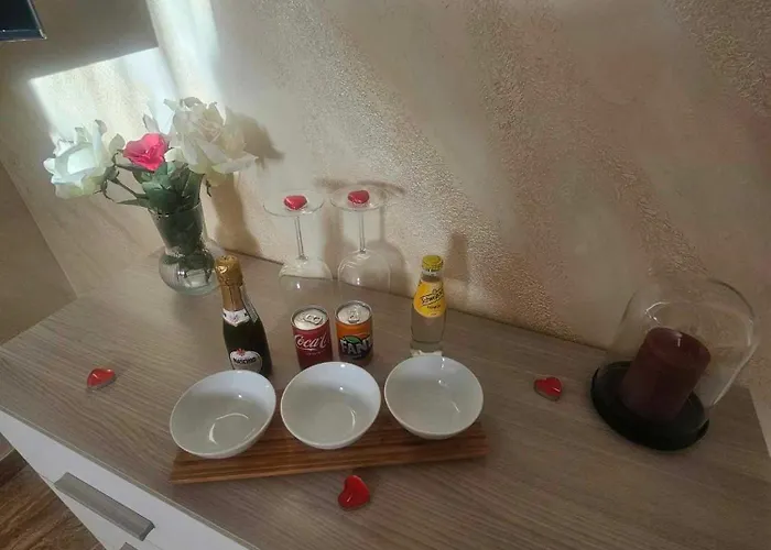Golden House Sicily Гостевой дом 3*