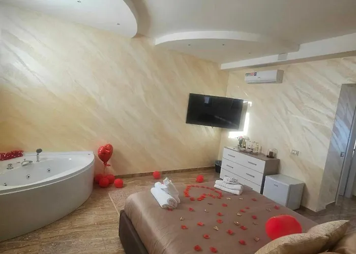 Гостевой дом Golden House Sicily 3*