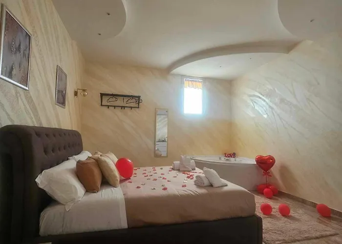 Golden House Sicily Гостевой дом