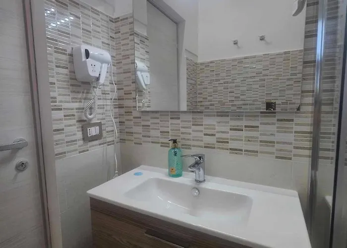 Golden House Sicily 3*