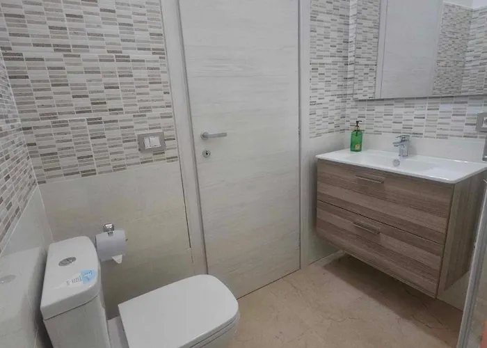 Golden House Sicily Гостевой дом