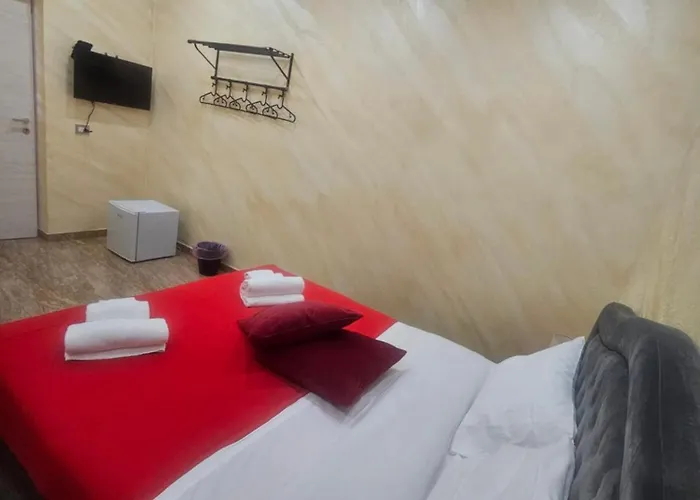 Golden House Sicily 3*