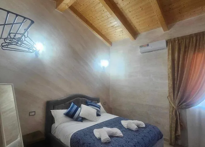 Golden House Sicily 3*