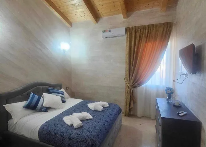 Гостевой дом Golden House Sicily Катания