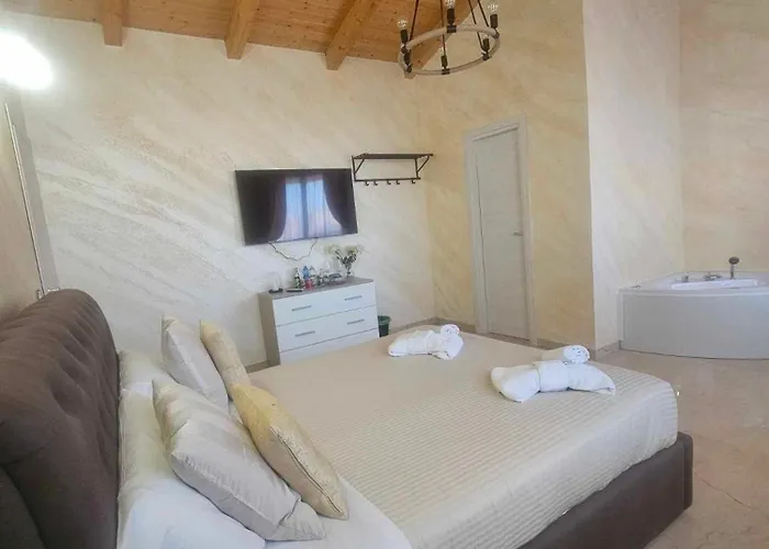 Golden House Sicily 3* Катания