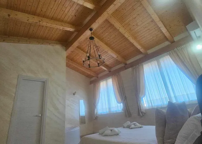 Гостевой дом Golden House Sicily