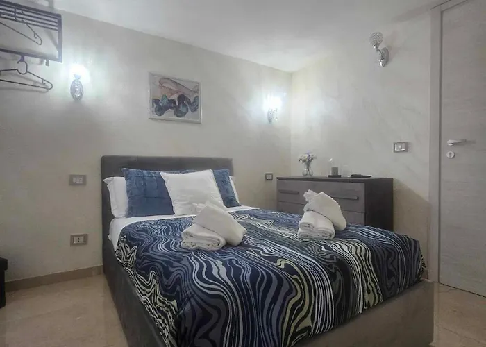 Golden House Sicily Катания