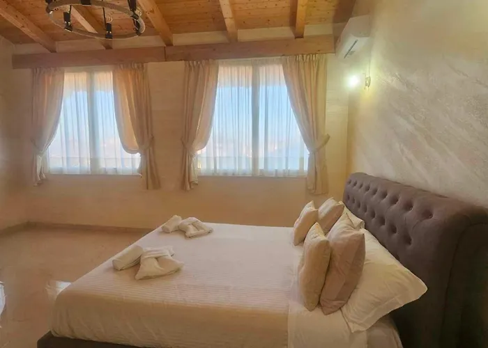 Гостевой дом Golden House Sicily 3*