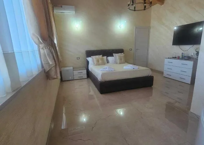 Golden House Sicily Катания