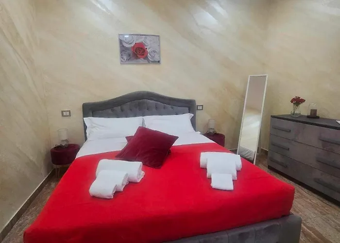 Golden House Sicily 3*