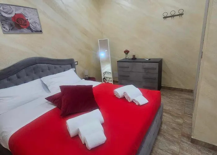 Golden House Sicily Гостевой дом