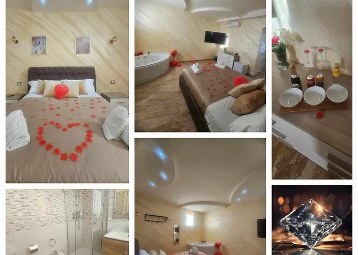 Гостевой дом Golden House Sicily 3*