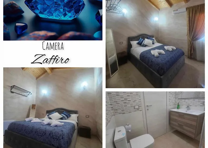 Golden House Sicily 3*