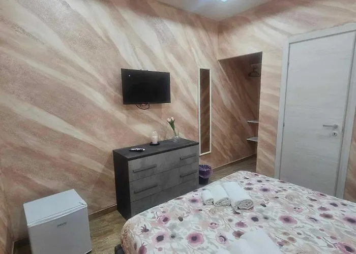 Golden House Sicily Гостевой дом 3*