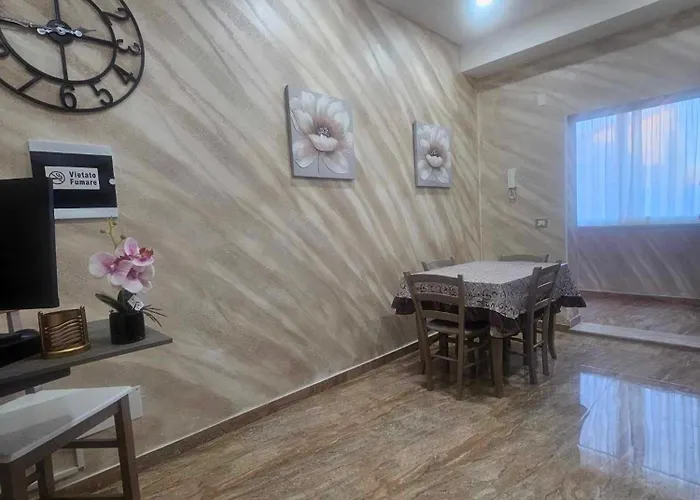 Golden House Sicily 3* Катания