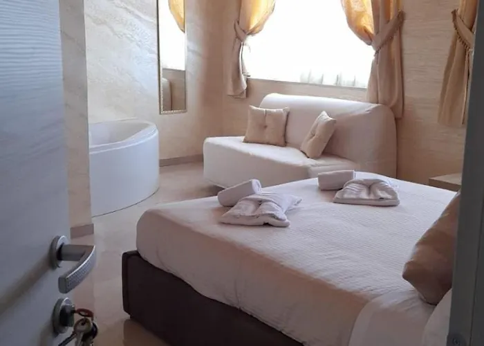 Golden House Sicily Гостевой дом
